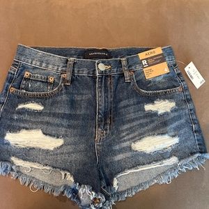 Aeropostale shorts